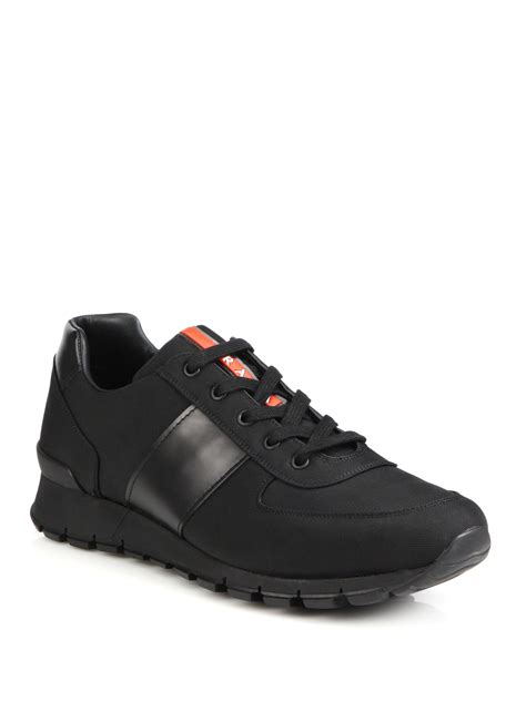 prada runners womens|prada sneakers sale men's.